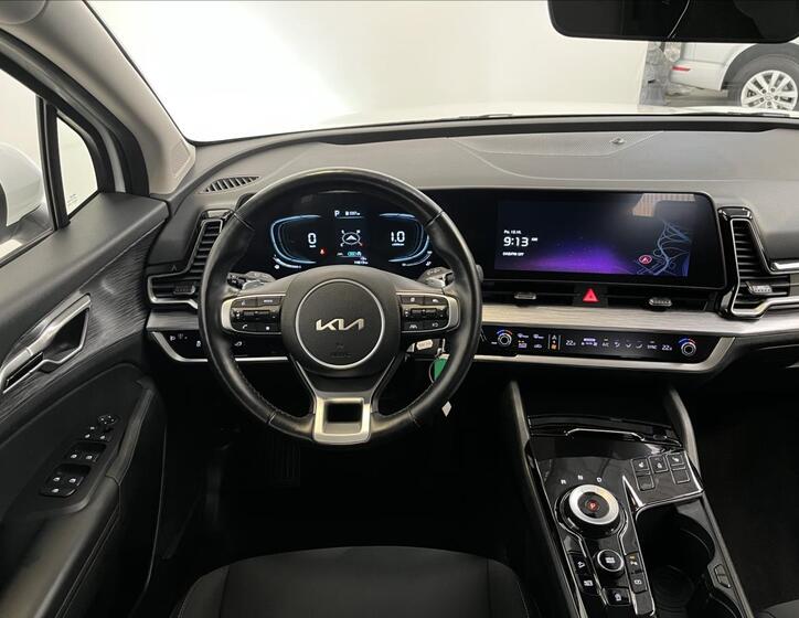 KIA Sportage 5