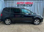 Volkswagen Touran 4