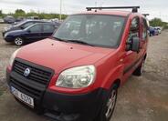 Fiat Dobló cargo 3