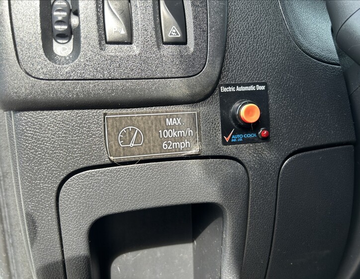 Renault Master 13