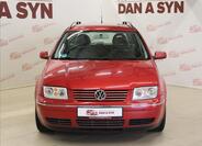 Volkswagen Bora 2