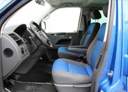 Volkswagen Caravelle 13