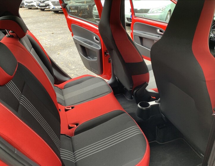Škoda Citigo 12