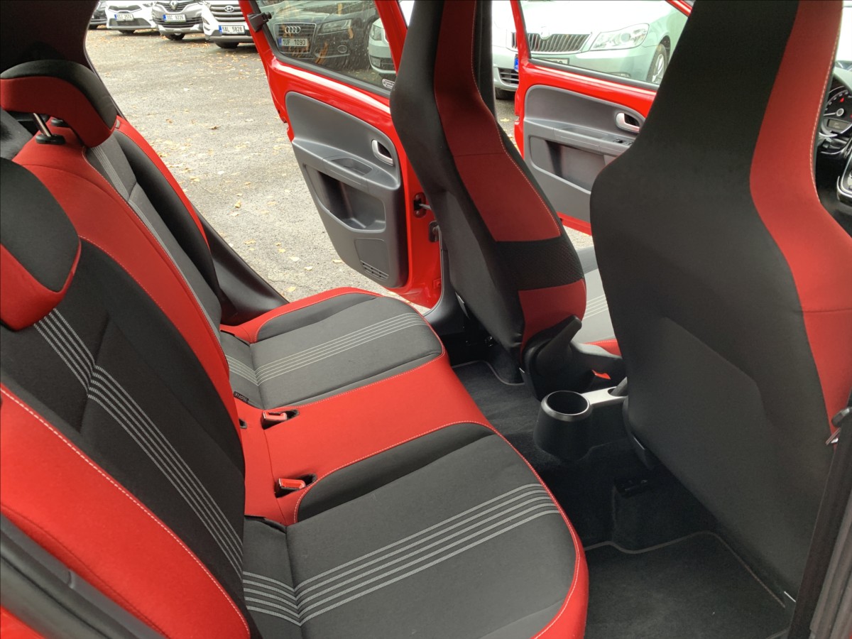 Škoda Citigo