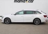 Škoda Superb 4