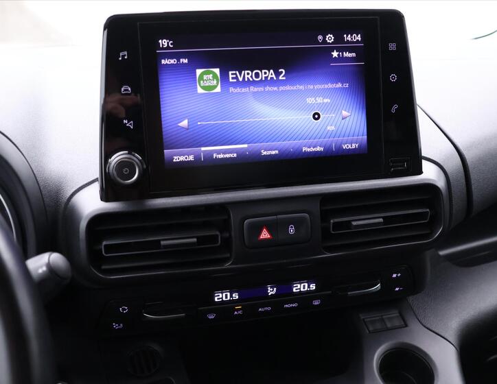 Toyota ProAce City Verso 24