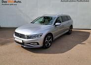 Volkswagen Passat 1