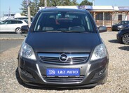 Opel Zafira 2