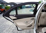 Mercedes-Benz Třídy S 21