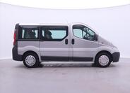 Opel Vivaro 8
