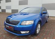 Škoda Octavia 2