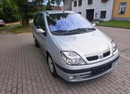 Renault Scénic 1