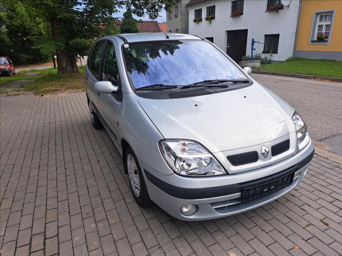 Renault Scénic
