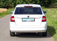Škoda Fabia 6