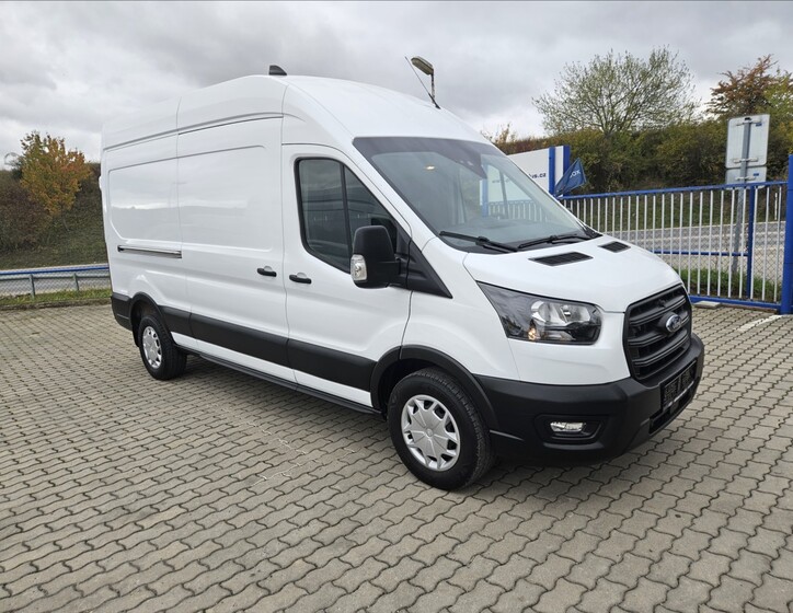 Ford Transit 2