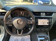 Škoda Octavia 14