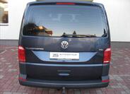 Volkswagen Transporter 8