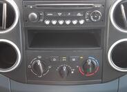 Peugeot Partner 14