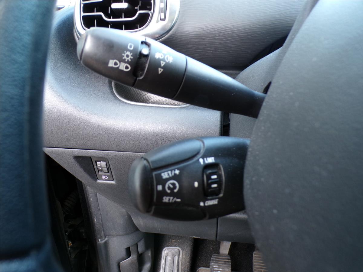 Citroën C3 Picasso