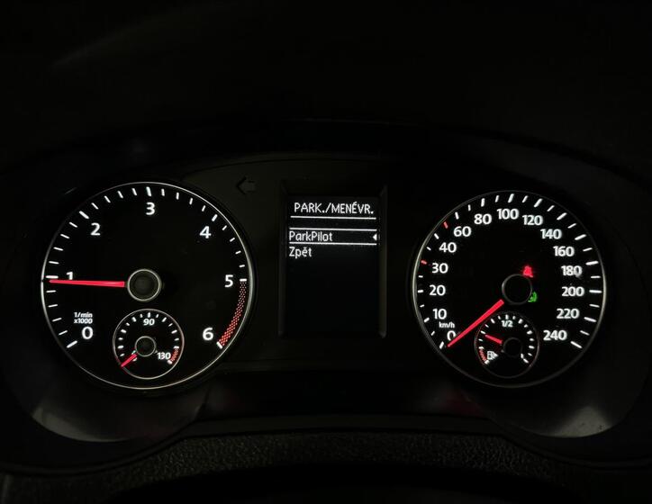 Volkswagen Sharan 21