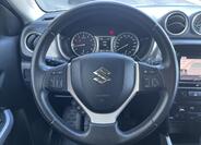 Suzuki Vitara 11