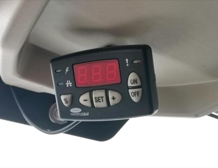 Peugeot Boxer 13