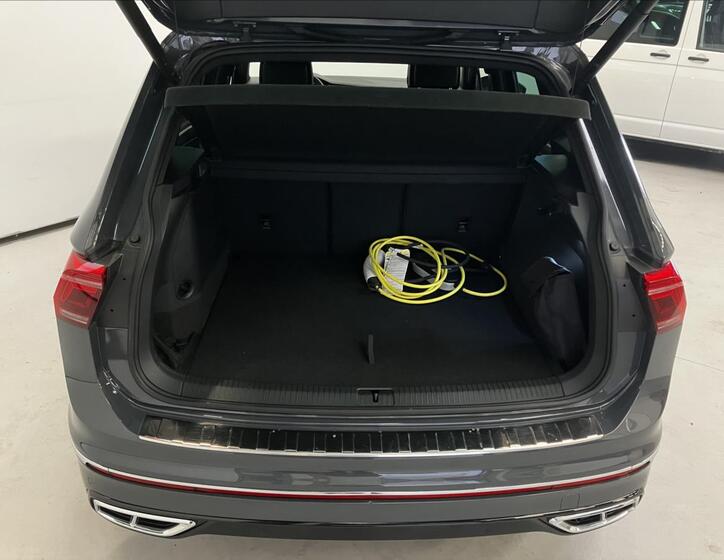 Volkswagen Tiguan 26