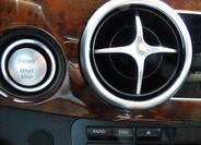 Mercedes-Benz GLK 33