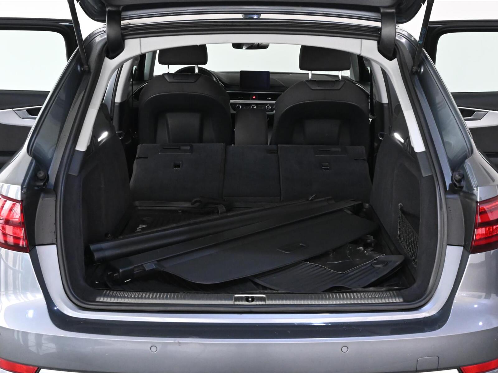 Audi A4 7