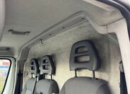Peugeot Boxer 16