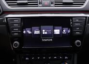 Škoda Superb 30
