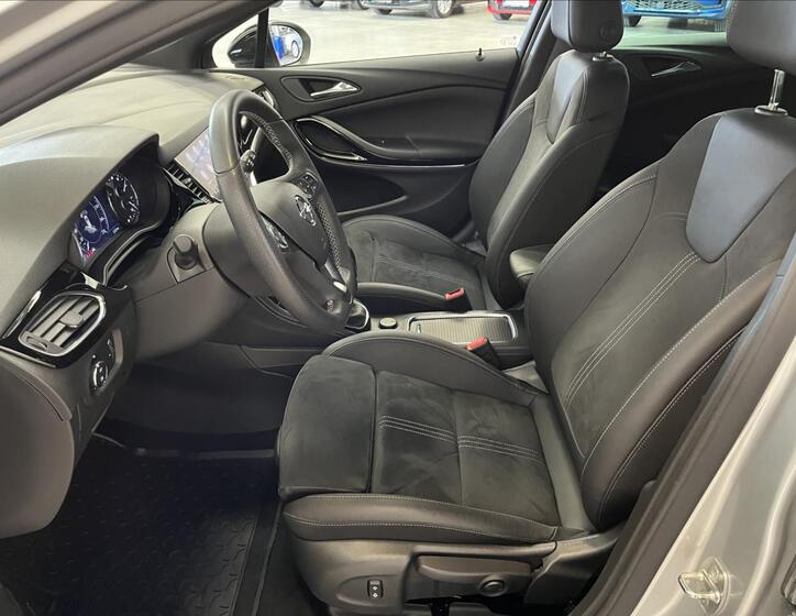 Opel Astra 20