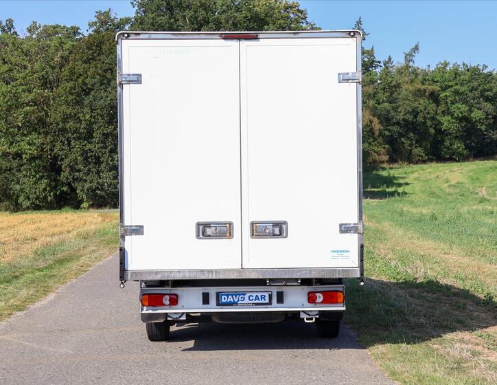 Peugeot Boxer 6