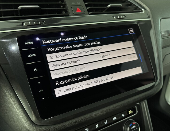 Volkswagen Tiguan Allspace 29