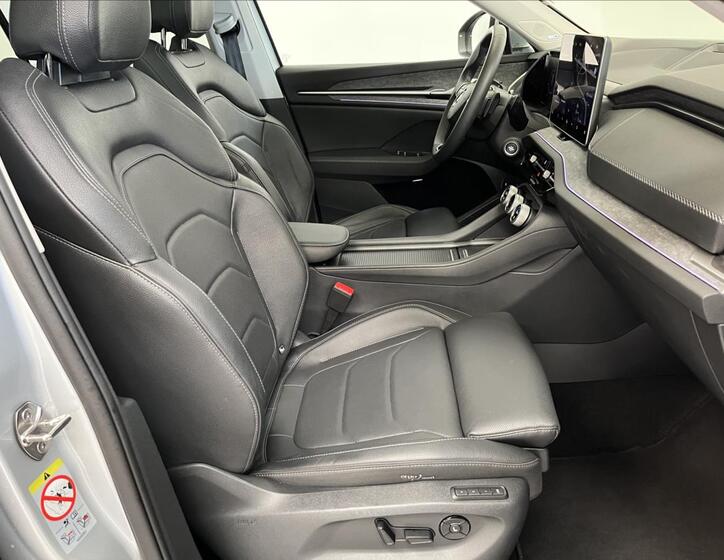 Škoda Kodiaq 24