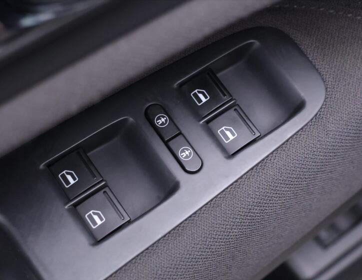 Volkswagen Touareg 17