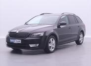 Škoda Octavia 3