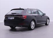 Škoda Superb 7
