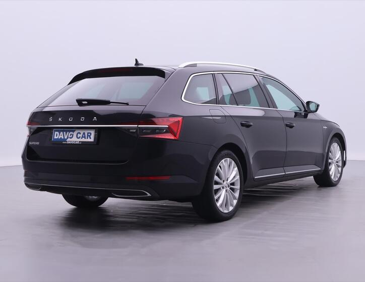 Škoda Superb 7
