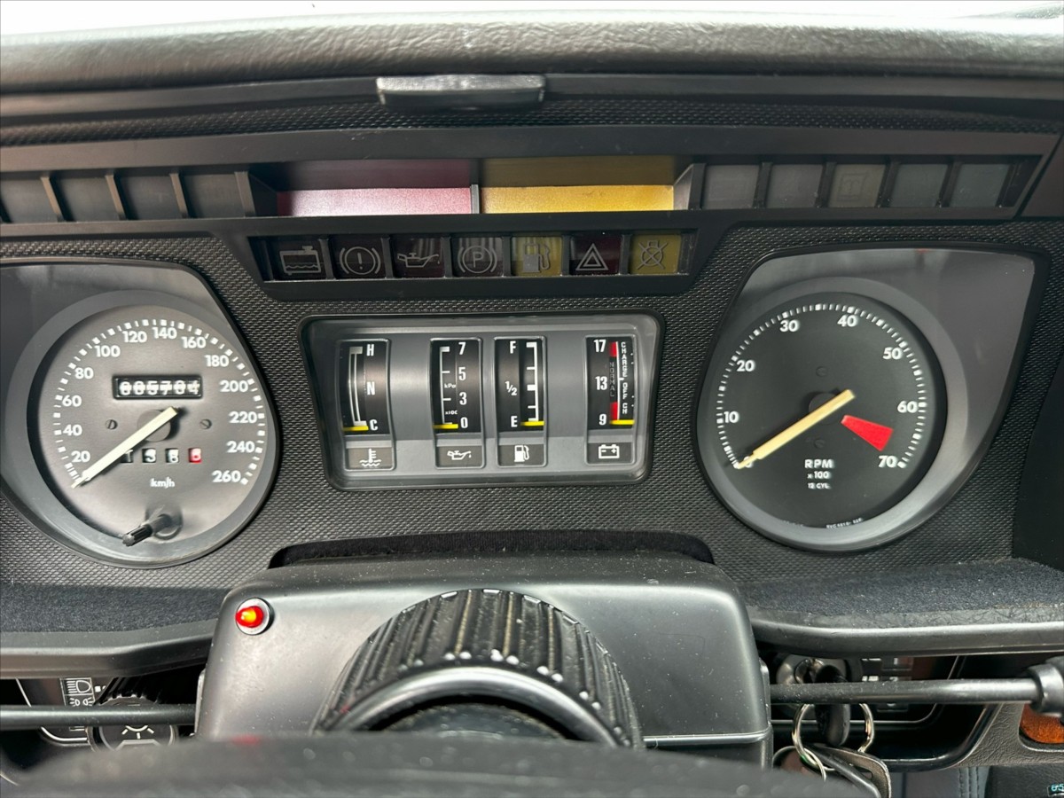 Jaguar XJS