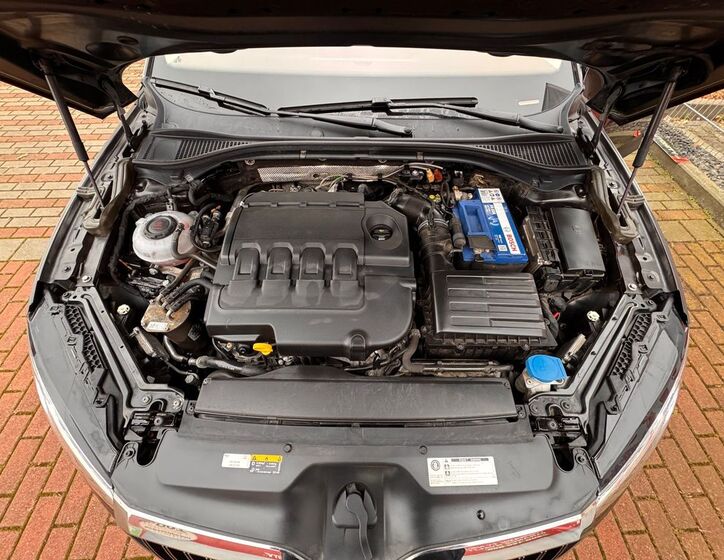 Škoda Superb 33