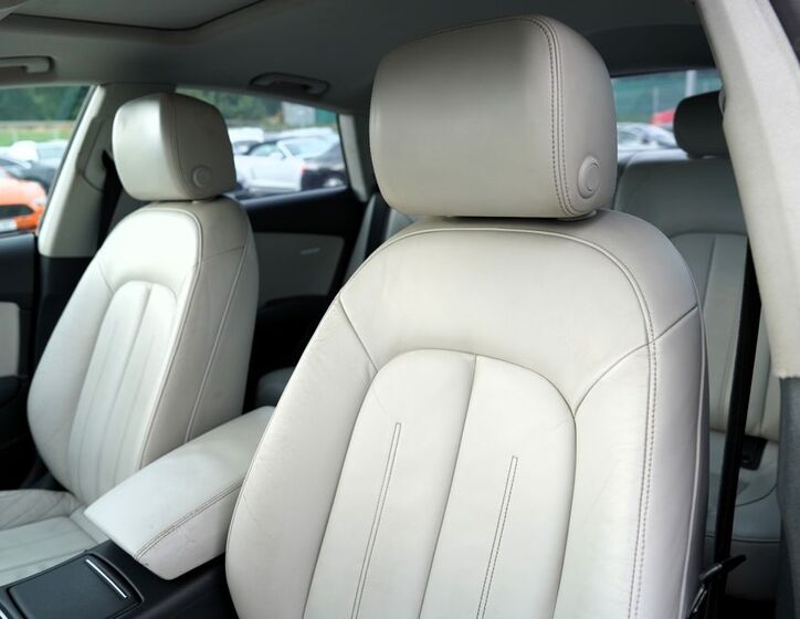 Audi A7 28