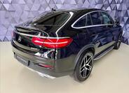 Mercedes-Benz GLE 7