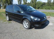 Volkswagen Touran 1