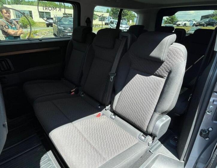 Toyota ProAce Verso 9