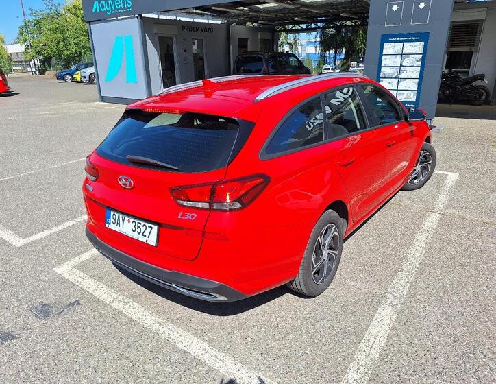 Hyundai i30 2