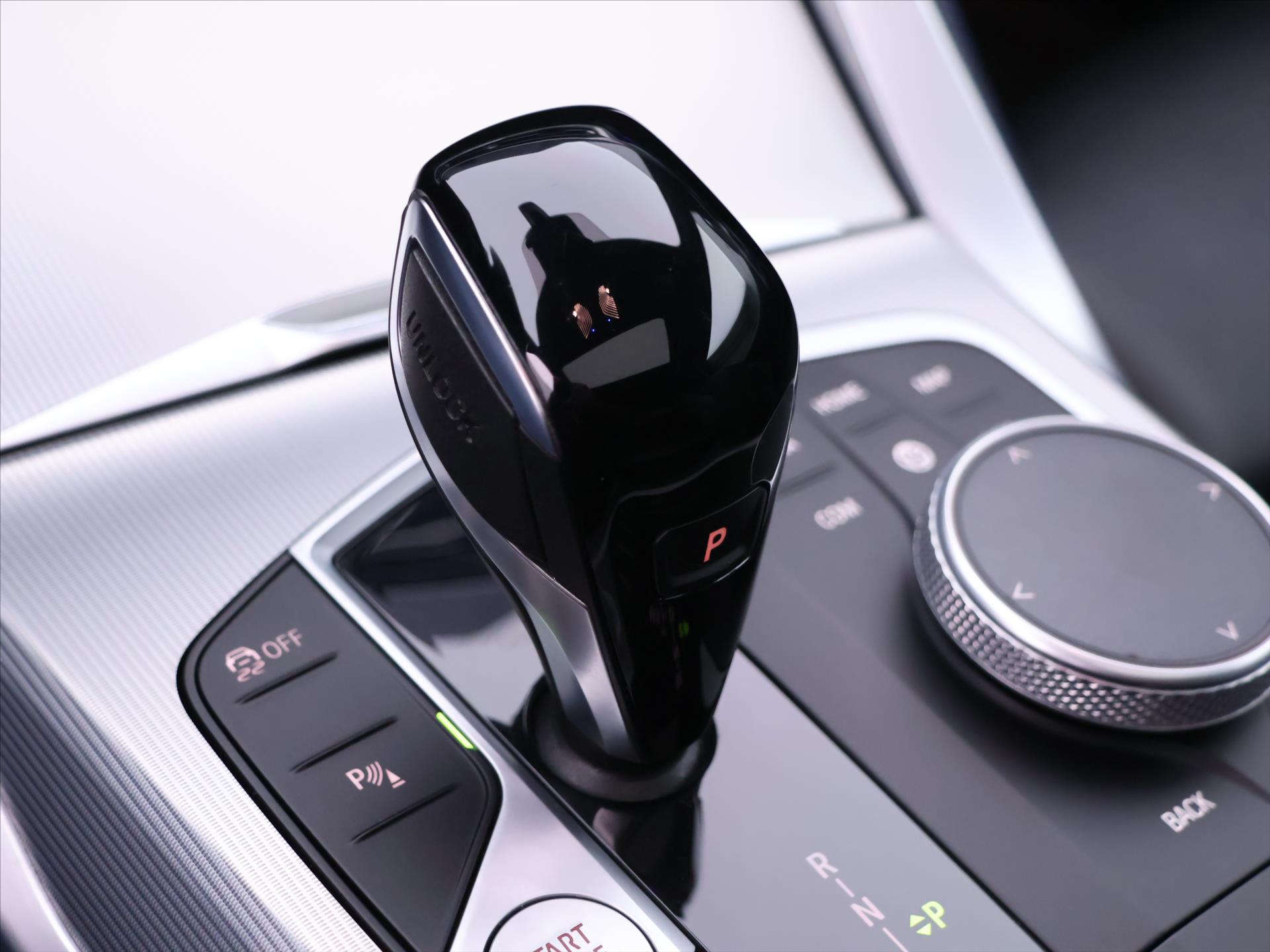 BMW Řada 4