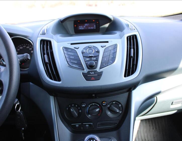Ford C-MAX 18