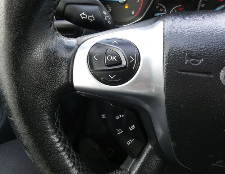 Ford C-MAX 31