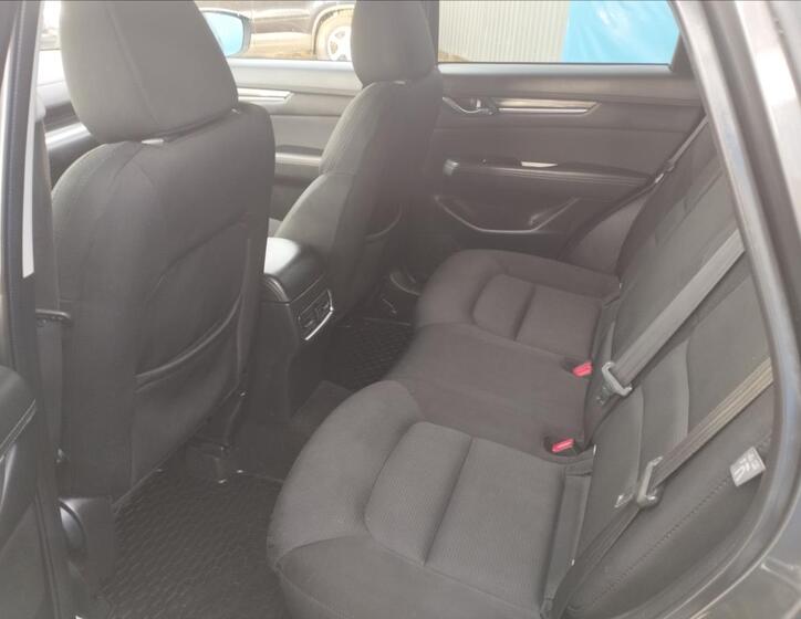 Mazda CX-5 10